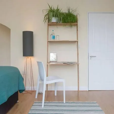 Juanb Modern Appartement