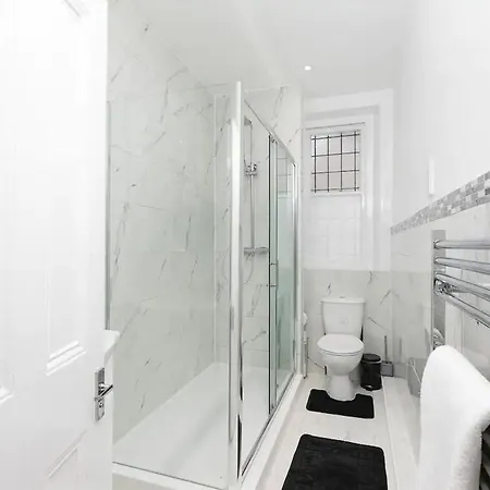 Juanb Modern Appartement Santa Cruz de Tenerife
