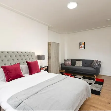 Appartement Juanb Modern